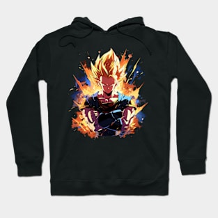 vegito Hoodie